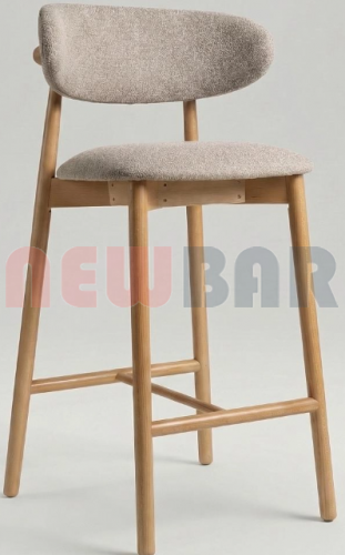 Стул барный Bodrum