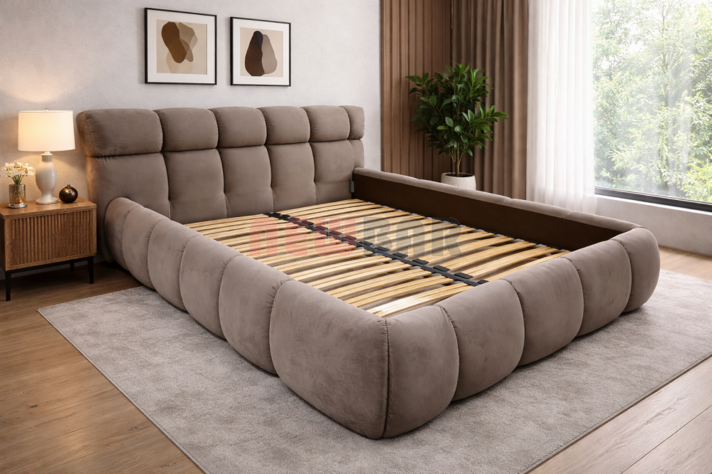 Кровать Офелия