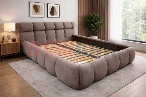 Кровать Офелия