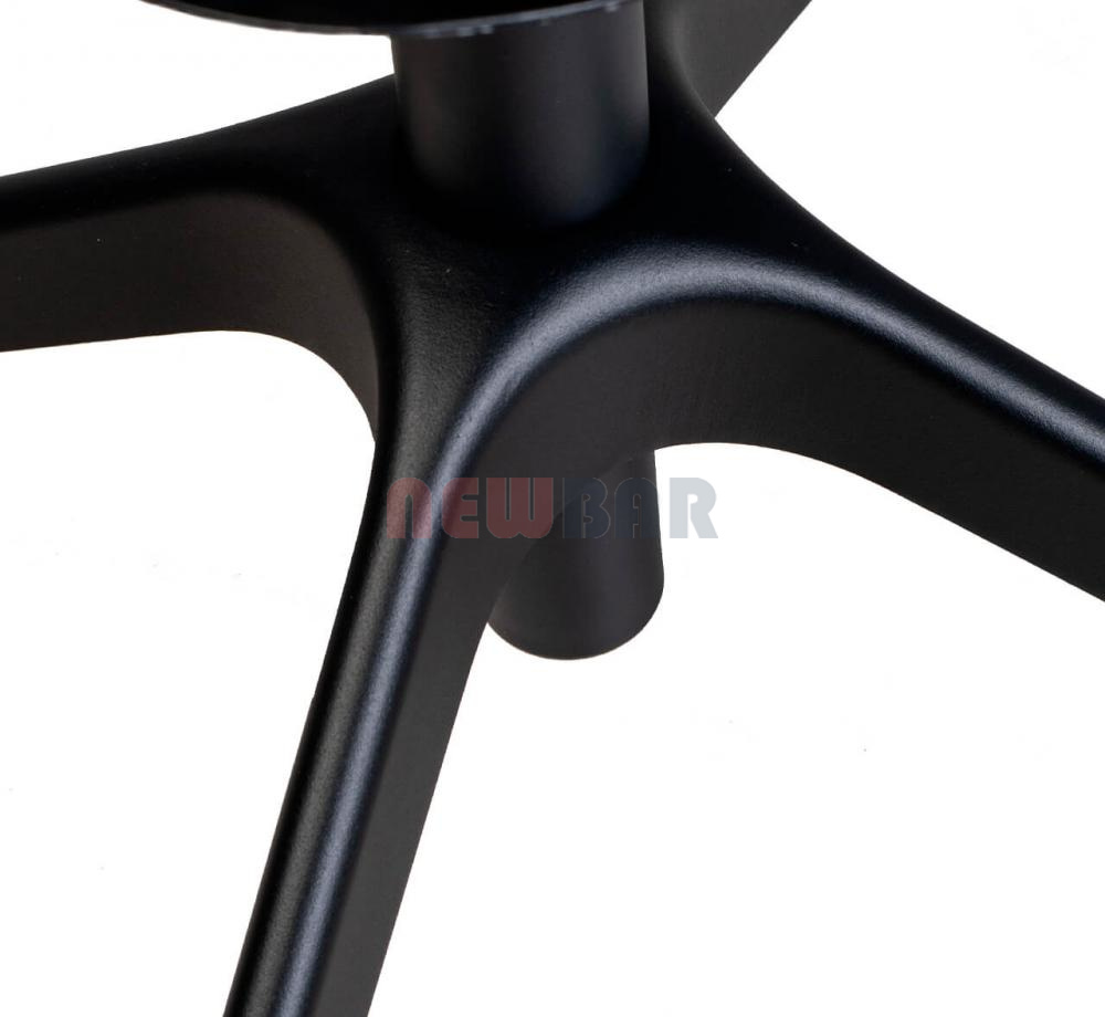 Стул подъемно-поворотный SHT-ST38/S154-1