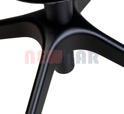 Стул подъемно-поворотный SHT-ST38/S154-1