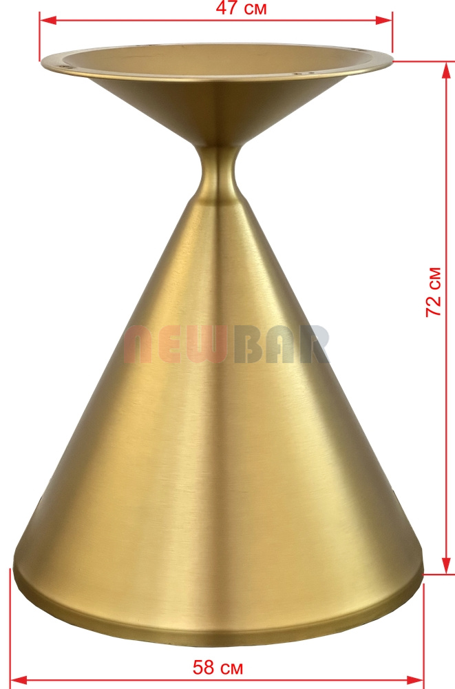 Подстолье 1191