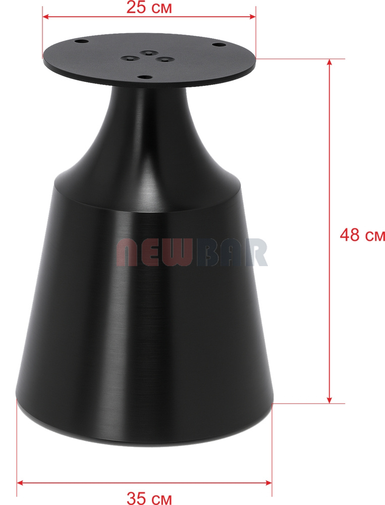 Подстолье 1160