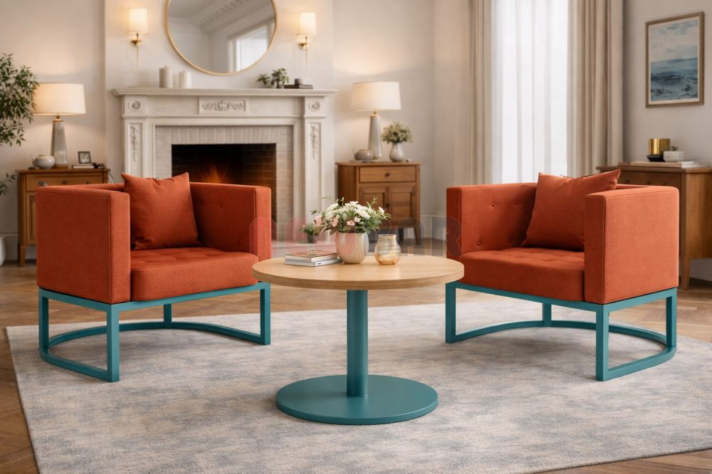 Кресло DS Loft 80