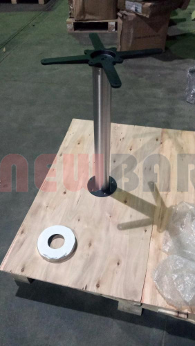 Подстолье 1268