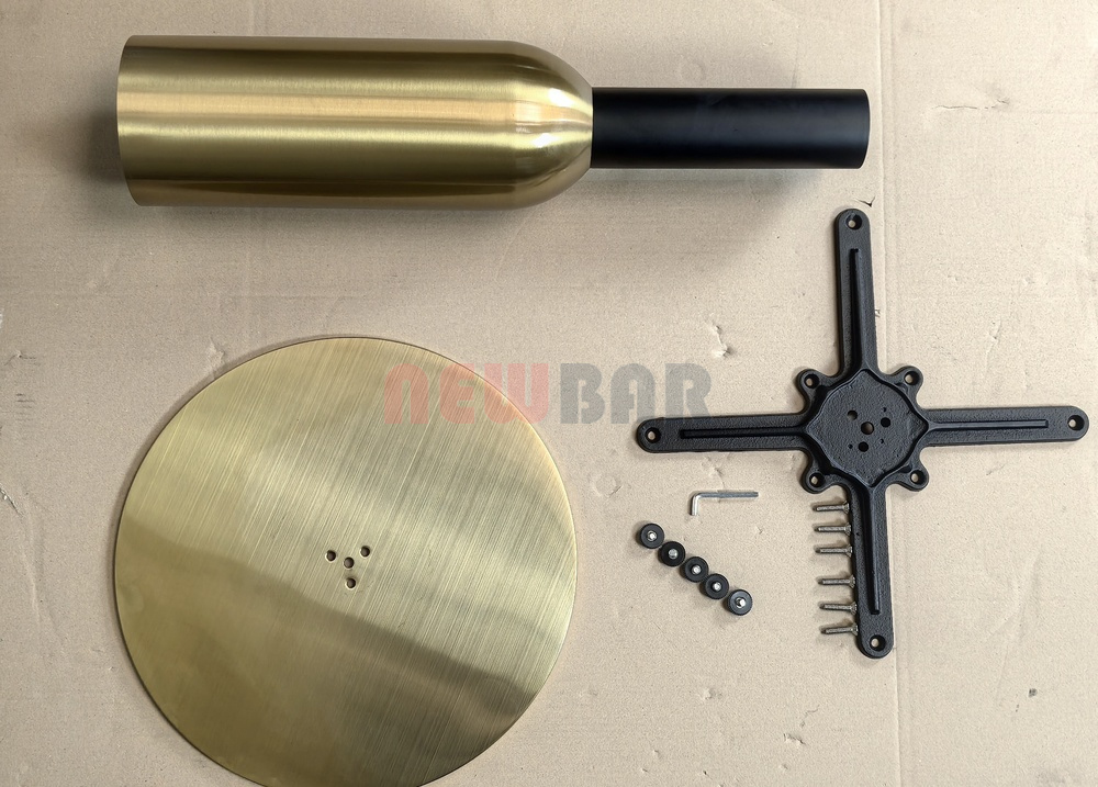 Подстолье 2174