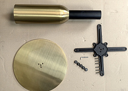 Подстолье 2174