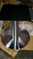 Подстолье 1087