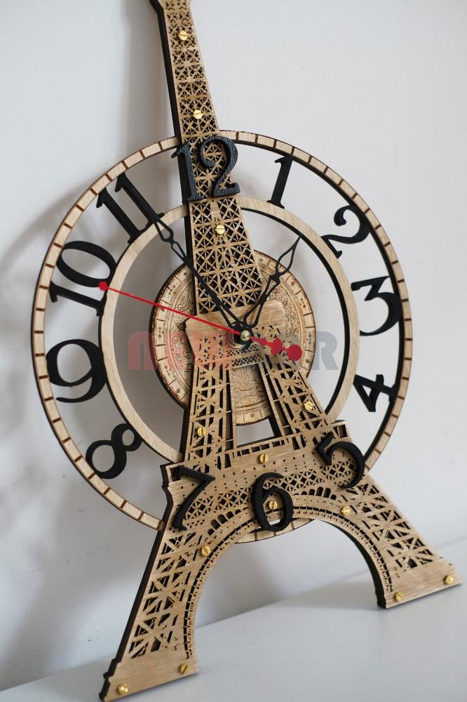 Часы Eifel