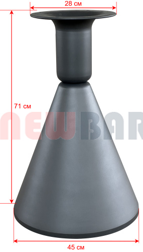 Подстолье 2166