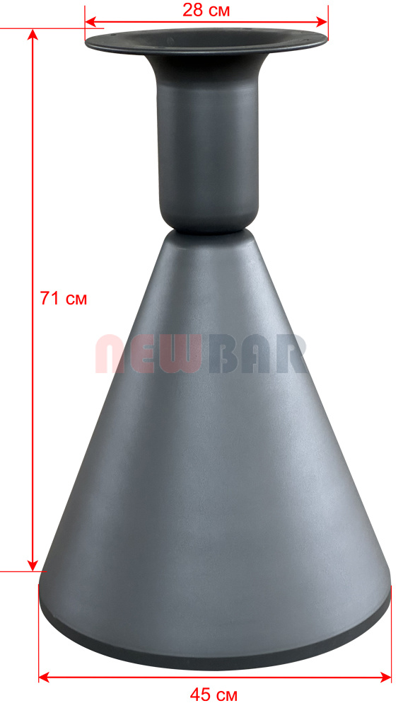 Подстолье 2166