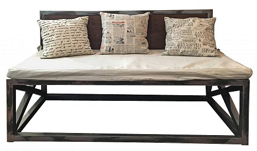 Кушетка DS Loft 189