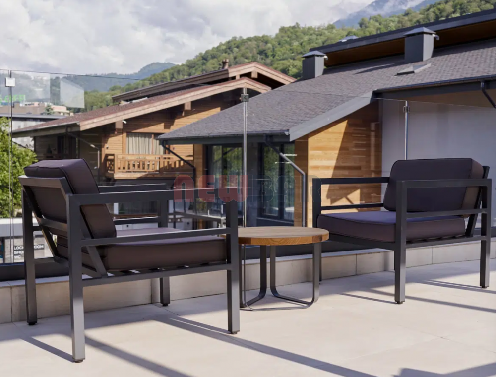 Кресло Estella