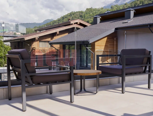 Кресло Estella