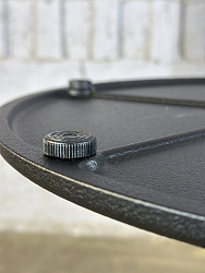 Подстолье барное 2204EM