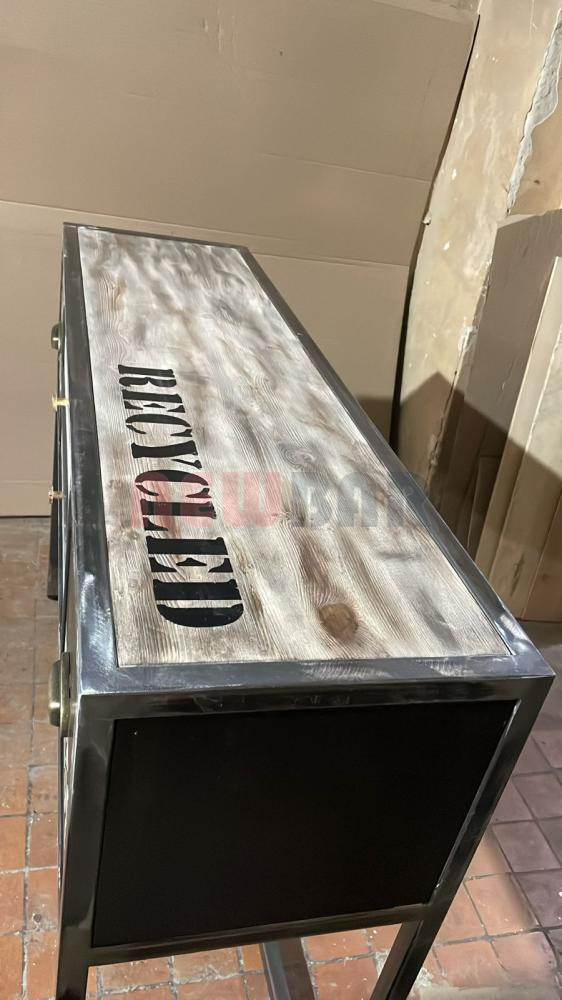 Консоль DS Loft 182