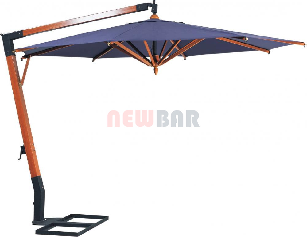 Зонт для летнего кафе SLHU003