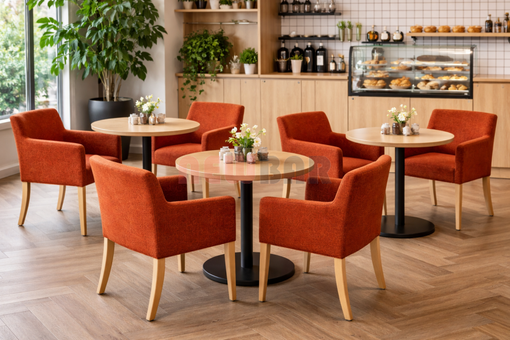 Кресло ARABIKA