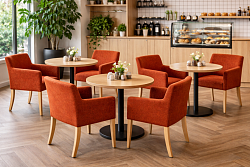 Кресло ARABIKA