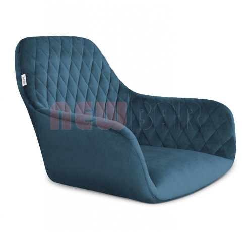 Стул подъемно-поворотный SHT-ST38/S154-1