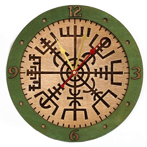Часы Compass