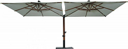 Зонт для летнего кафе SLHU002