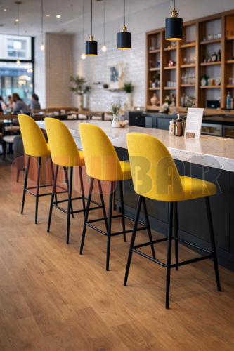 Стул ЯГЕЛЬ 1 барный 