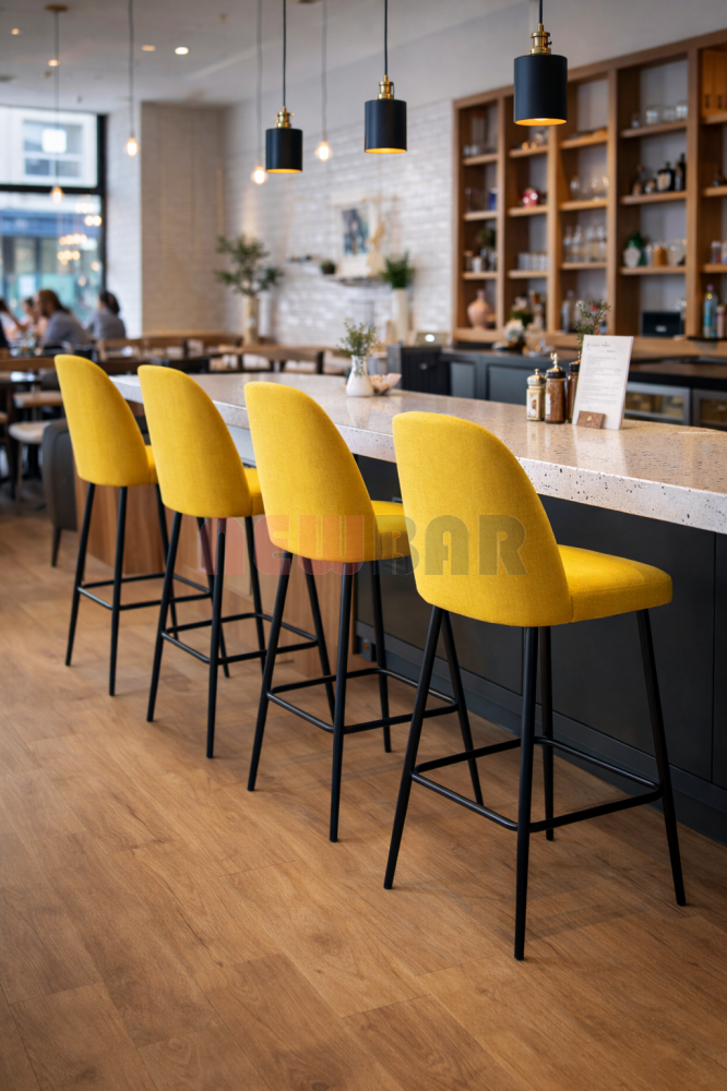 Стул ЯГЕЛЬ 1 барный 