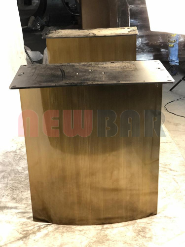 Подстолье 2127