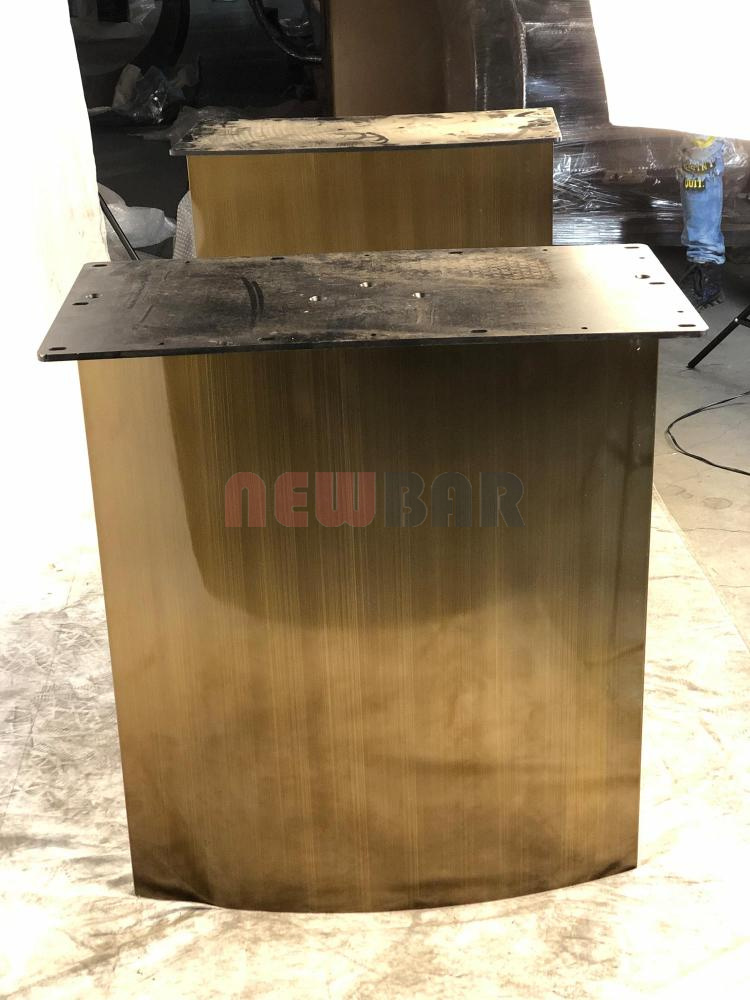 Подстолье 2127