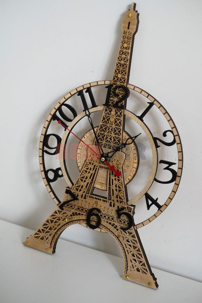 Часы Eifel