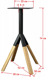 Подстолье 0885EM