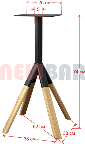 Подстолье 0885EM