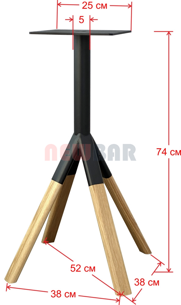 Подстолье 0885EM