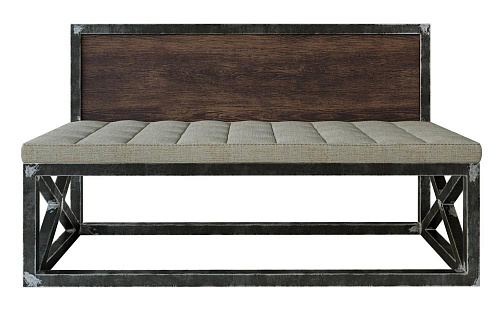 Скамья DS Loft 899
