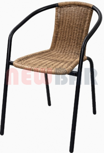 Стул Асоль LRC-02 Light Brown
