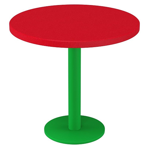 Стол Uno Color 3