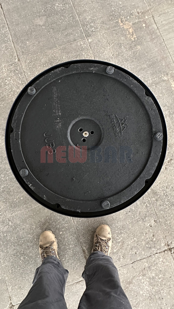 Подстолье 2166