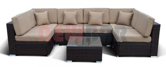 Комплект мебели YR822