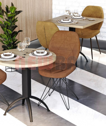 Подстолье Тоскана