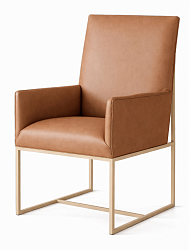 Кресло Grant Steel