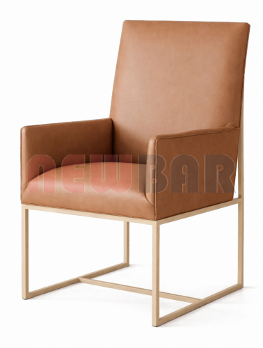 Кресло Grant Steel