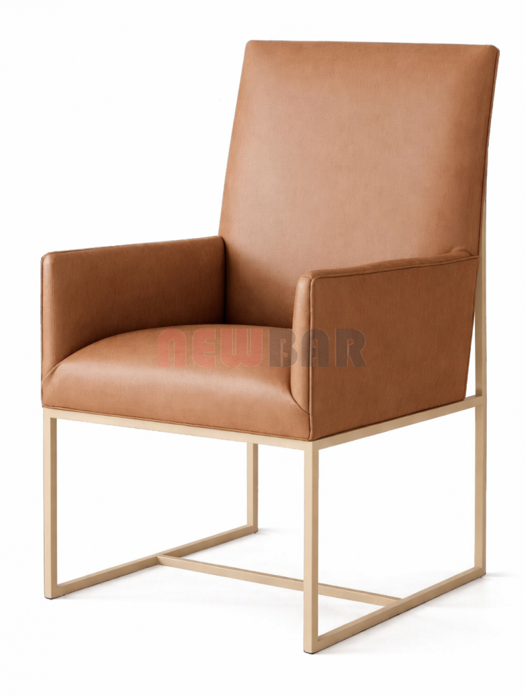 Кресло Grant Steel