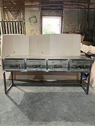 Консоль DS Loft 215