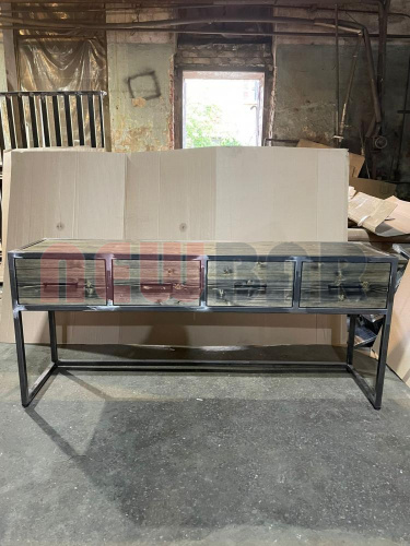 Консоль DS Loft 215