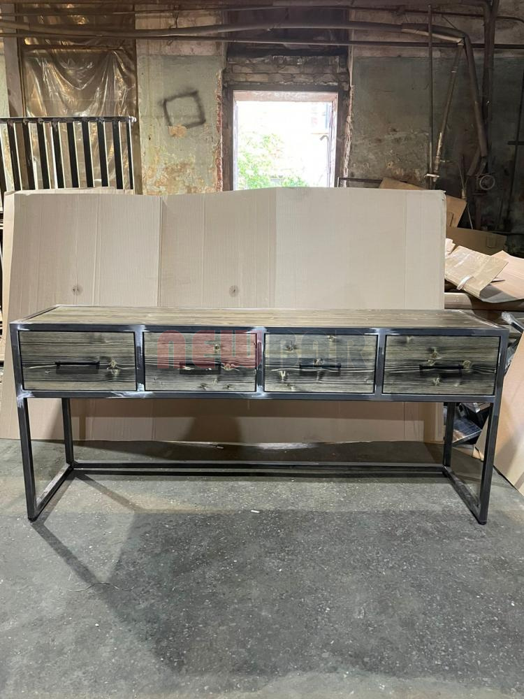Консоль DS Loft 215 Консоль DS Loft 215