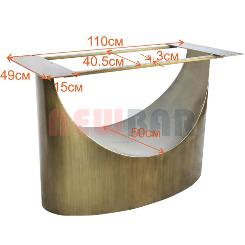 Подстолье 2129