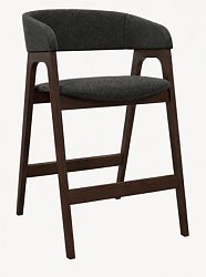 Кресло барное Turin бук