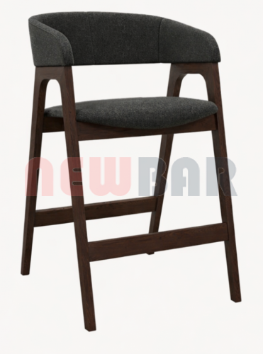 Кресло барное Turin бук