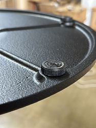 Подстолье барное 2205